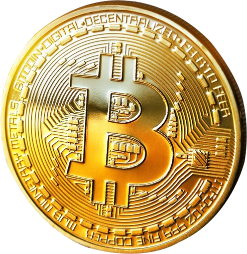 Crypto Coin Stack